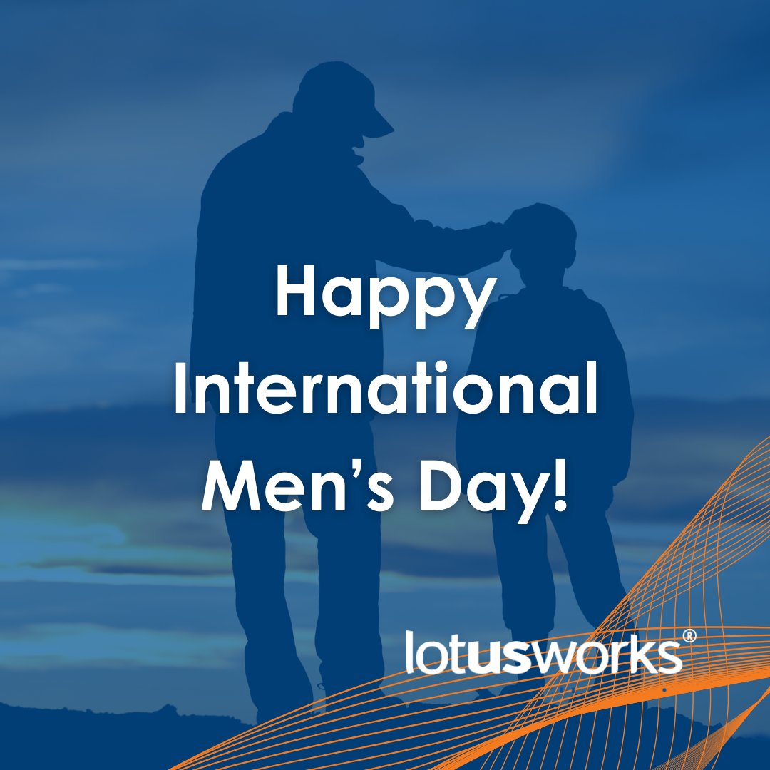 LotusWorks tweet media