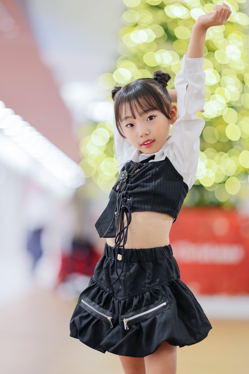 2024/11/17 モールコンサート2024 COCOちゃん #RADSUPERIORS #ラドスペ