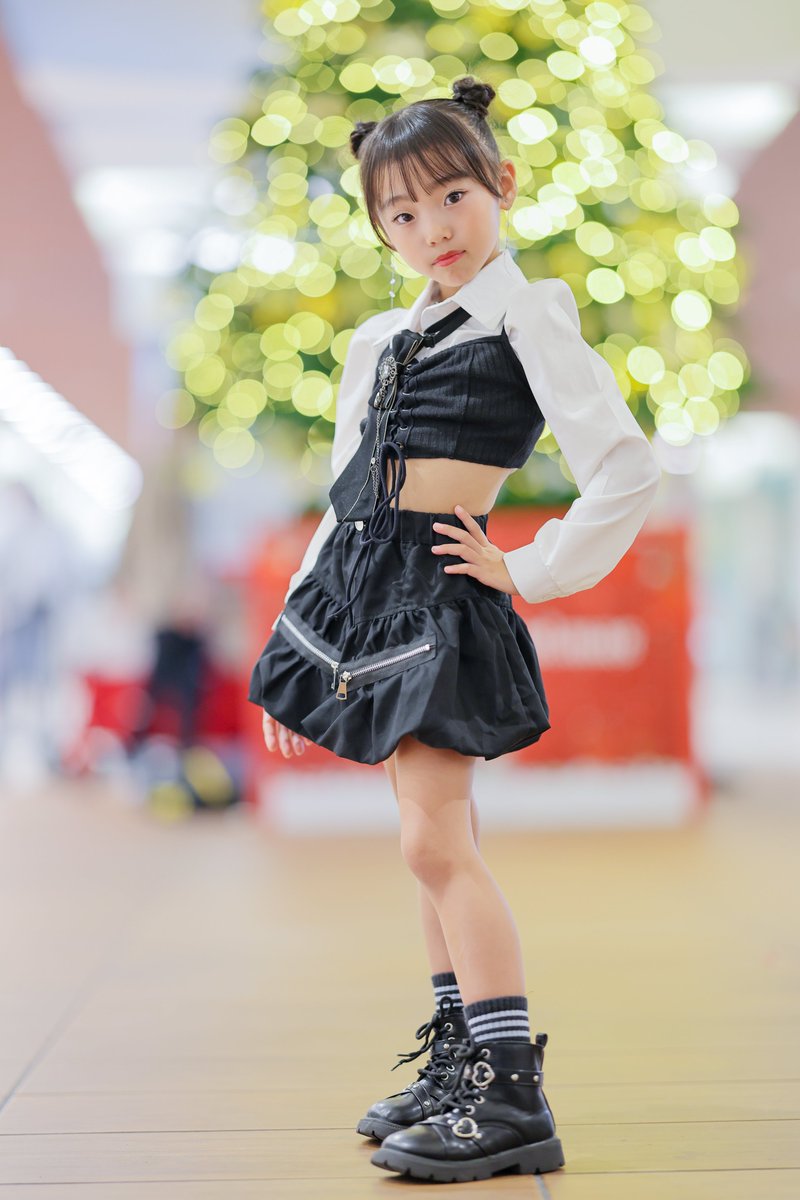 2024/11/17 モールコンサート2024 COCOちゃん #RADSUPERIORS #ラドスペ