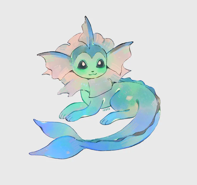 This months sticker design  I had a lot of fun, and indulged with one of my fav subject matter hehe 