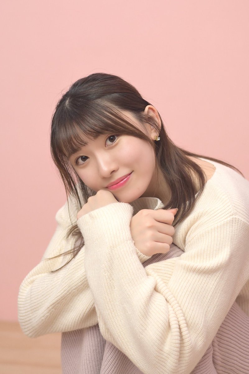 寒すぎるからあっためてくれる人がいるといいな♡