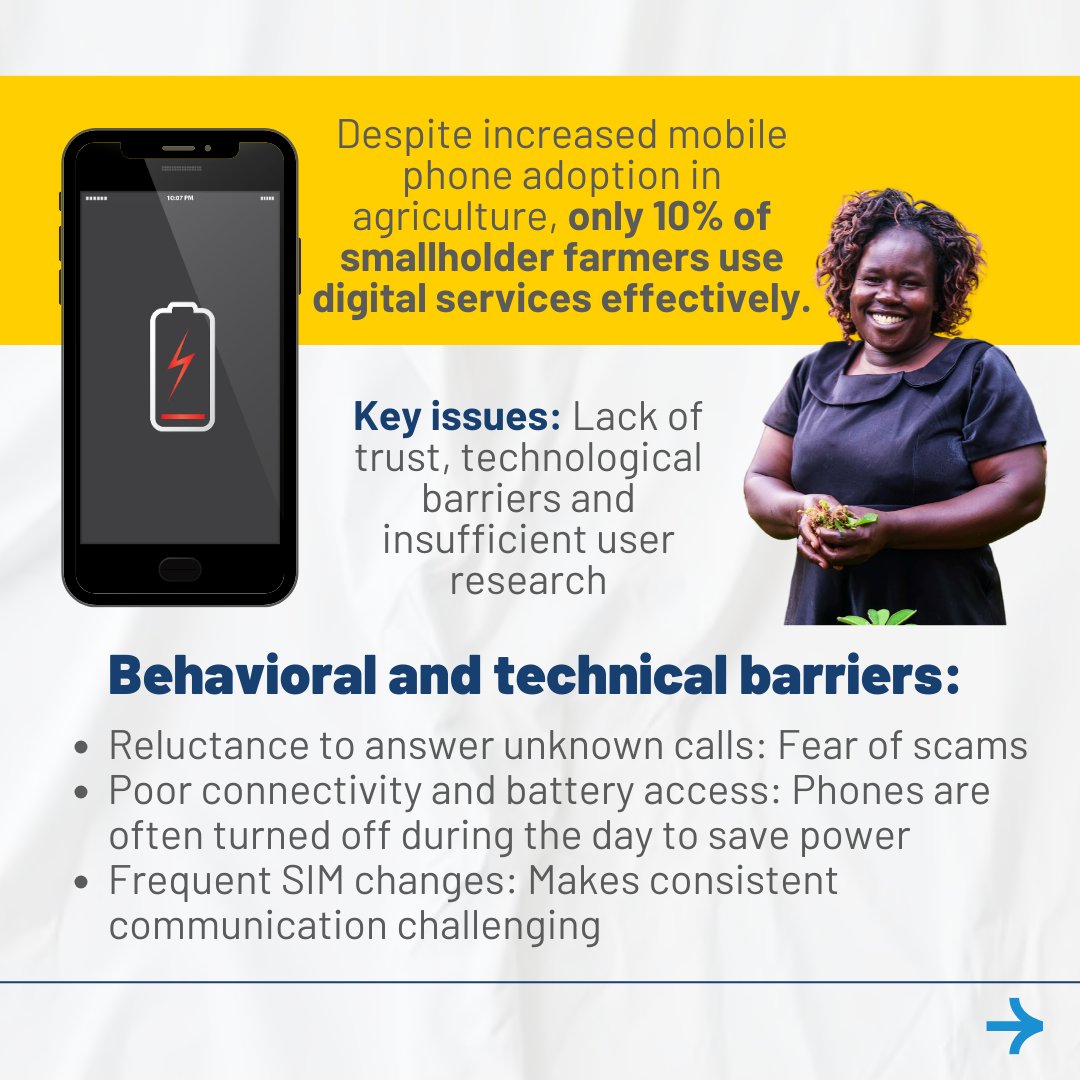 Alliance of Bioversity International and CIAT tweet media