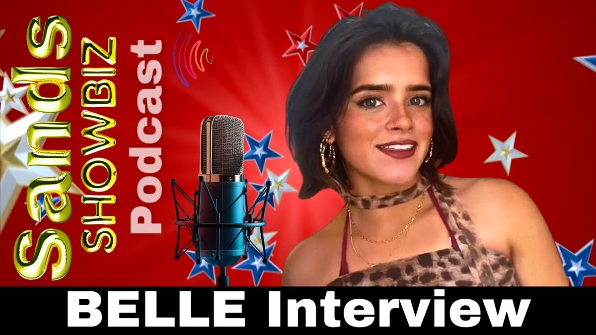 NigelMClarkson's tweet photo. Latest Interview with 'Belle' to find out more about the latest single out now! 
https://t.co/qIzkHl4Lf8
@bellekumblerose
#Belle #MusicIndustry #ThatsNotWhatHeartsAreFor #PopRock #EmergingTalent #MentalHealthMatters https://t.co/SnXyiGXQgA