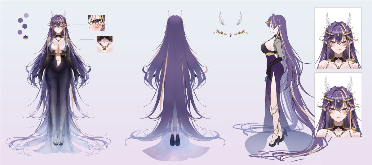 charmante_owo's tweet photo. ⟡ Name : Charmante
⟡ Age : 2700~?
⟡ Birthday : 8/4
⟡ Mark : 🦉✨
⟡ Live : #Charm_ing
⟡ Fan art : #Ch_art
⟡ Daily : #Caily
⟡ Afreeca tv : https://t.co/jsFAgAI7bZ
⟡ Youtube : https://t.co/s44tCGlfP0
⟡ TikTok : https://t.co/aoTRwa8Enw https://t.co/vlvuElXpEP