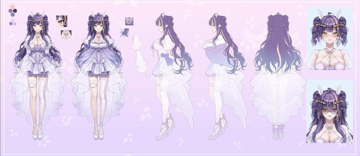 charmante_owo's tweet photo. ⟡ Name : Charmante
⟡ Age : 2700~?
⟡ Birthday : 8/4
⟡ Mark : 🦉✨
⟡ Live : #Charm_ing
⟡ Fan art : #Ch_art
⟡ Daily : #Caily
⟡ Afreeca tv : https://t.co/jsFAgAI7bZ
⟡ Youtube : https://t.co/s44tCGlfP0
⟡ TikTok : https://t.co/aoTRwa8Enw https://t.co/vlvuElXpEP