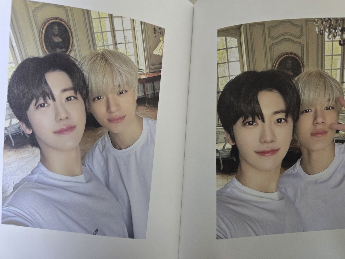 jjarchiv's tweet photo. JAEMIN JENO SELCAS 😭 https://t.co/uCQdrqsc38