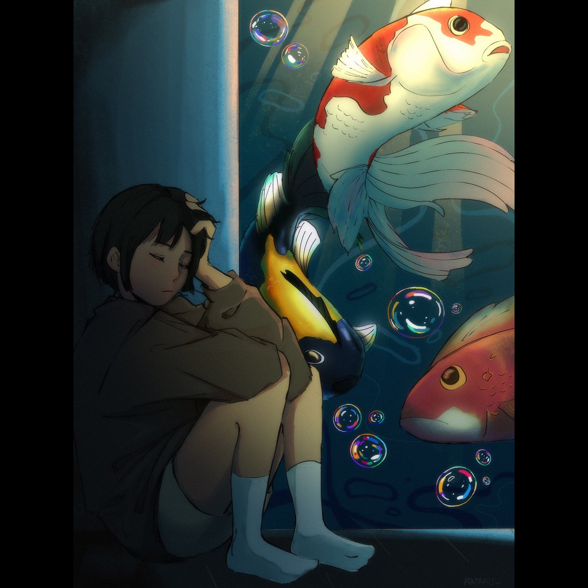kentakiis's tweet photo. art twt pls let me in https://t.co/sPha4MeXFx