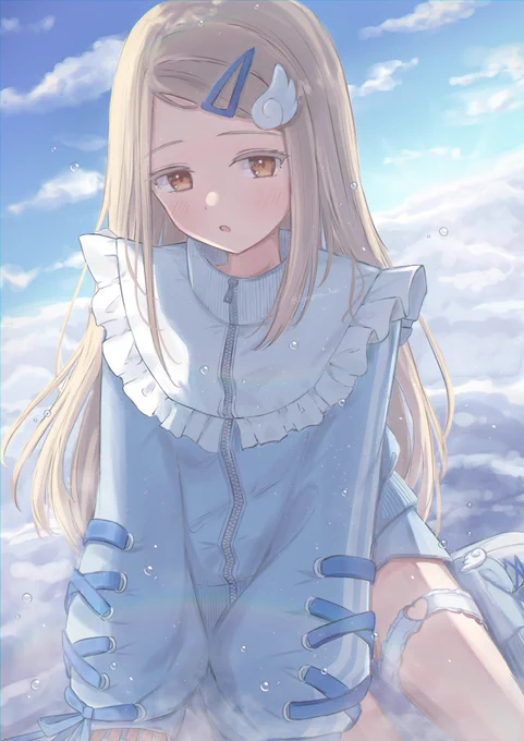 天使界隈໒꒱ 