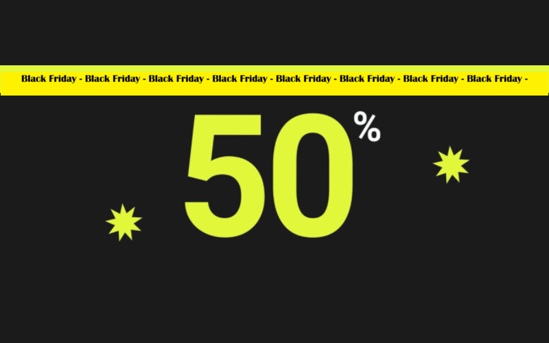 salengo_com's tweet photo. 🚀 Offre Black Friday sur SalenGo ! 🎉

Donnez un coup de boost à votre entreprise avec 50% de réduction sur tous nos abonnements ! 💼

👉 https://t.co/cj1Dvm7pXx

#BlackFriday #Promotion #SalenGo #OutilsEntreprise https://t.co/40ygqgZaSB