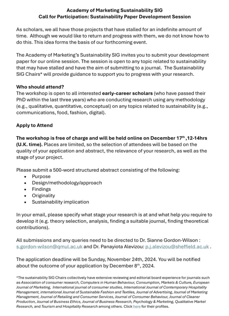 ⏰ Deadline Reminder! Submissions Due by Sunday! ⏰