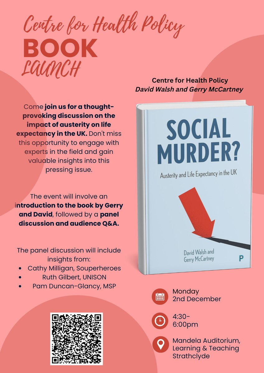 Less than 2 weeks to go before the launch of “Social Murder?”! Don’t forget to sign up for the (free) event through our eventbrite link tinyurl.com/283rh55k 📖🎉
