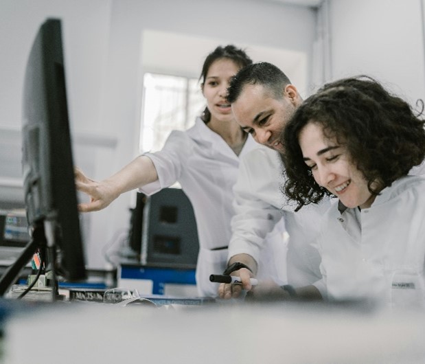 This #DisabilityAwarenessMonth, we salute pioneering #HealthcareHeroes who've proved disability's no barrier to innovation.

As a #DisabilityConfidentEmployer, ours is an inclusive workplace where people belong, develop and thrive.

Find out more here: tinyurl.com/2exccdjn