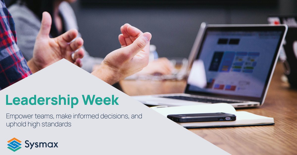 Great leadership is empowering teams, making informed decisions, and upholding high standards. At Benchmax, our platform equips leaders with real-time insights around the globe. Get in touch to arrange a demo buff.ly/3ACGcxW
#InternationalLeadershipWeek #GlobalLeadership