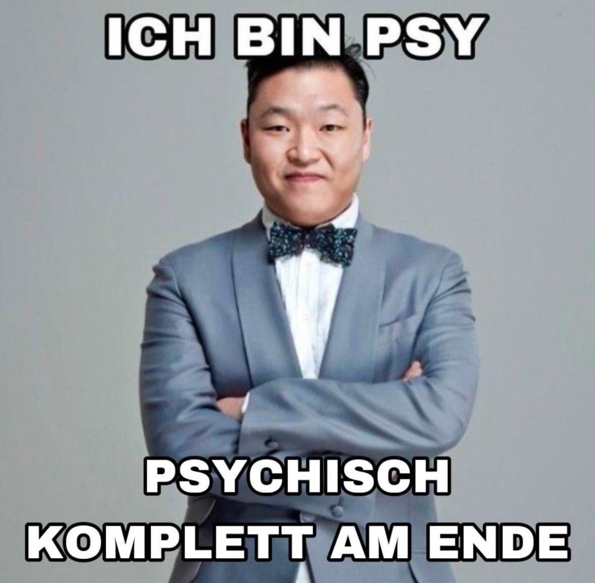 vielzuweitweg's tweet image. damit gumo