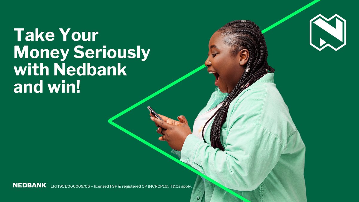 Nedbank tweet media