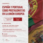 Photo by Asociación de Política Exterior Española (APEE) (@APEE_es)