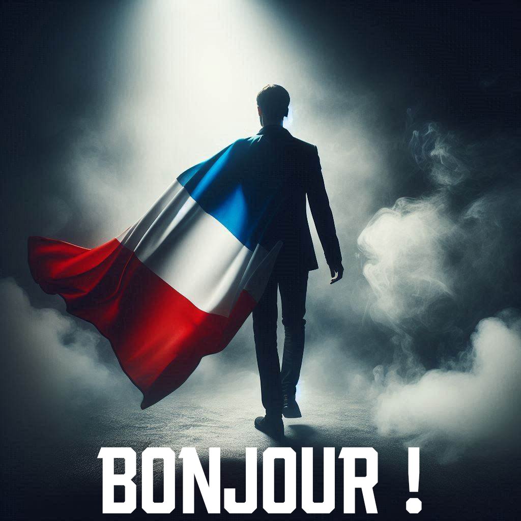 Zenith F1 tweet media