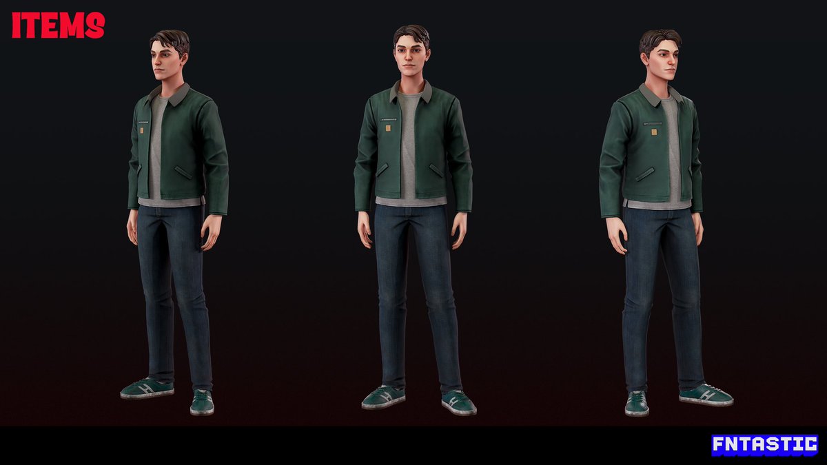 Introducing a new survivor for the @items_game! Vote for his name soon on our Discord and follow the development here: Discord.gg/fntastic

Note: The game is being developed by our fully paid team, not by volunteers, as some media have reported ☝🏻

#itemsgame #fntastic