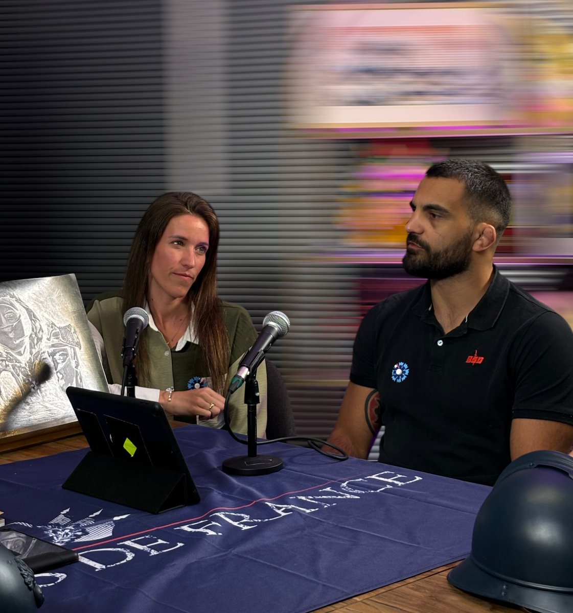 Vétérans de France tweet media