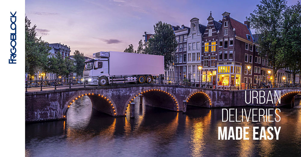 🌍🛣️🔇Say goodbye to the challenges of urban distribution and say hello to seamless, efficient deliveries.

hubs.ly/Q02WZTvN0

#Coldchain #ElectricVehicle #LastMileDelivery