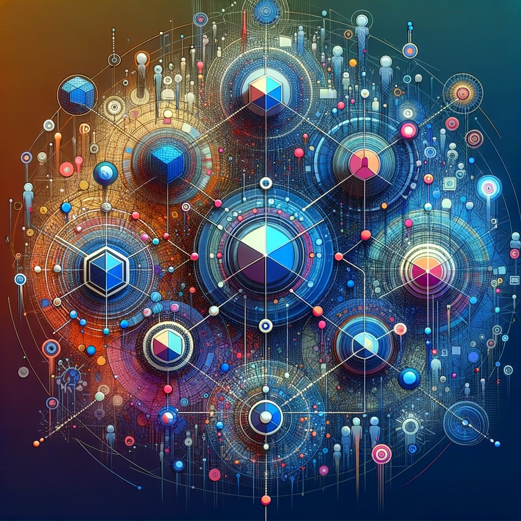 iPRODUCTSHARE's tweet image. 🚀 Engaging in Community Governance &amp;amp; DAO! 🗳️✨

Unpack ProductShare's model where decentralized governance empowers stakeholders via community-driven DAOs, guaranteeing democratic decisions and transparency. Engaging success boosted through analytic insights for strategic…