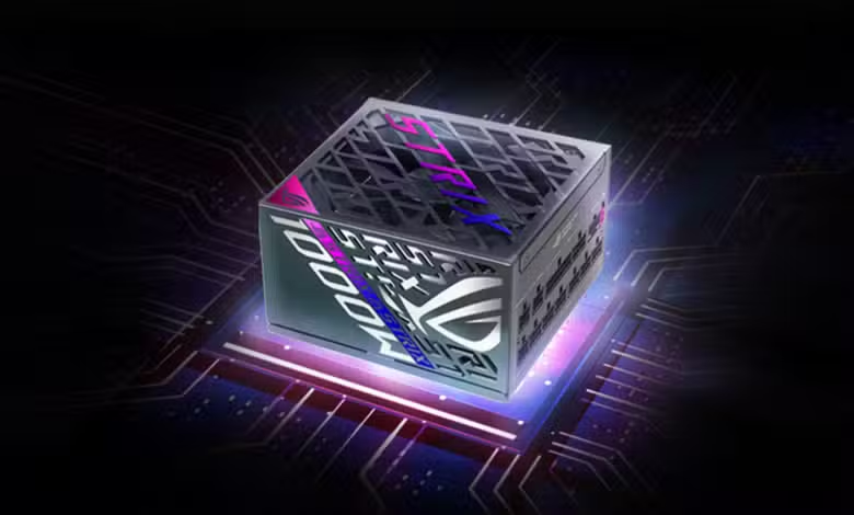 BasicTutorial's tweet image. ASUS ROG Strix Platinum-Netzteile: Effiziente Netzteile bis 1.200 Watt jetzt erhältlich

i.mtrbio.com/hsepauonnx

#basictutorials #asus #rog #psu #pcgaming #news