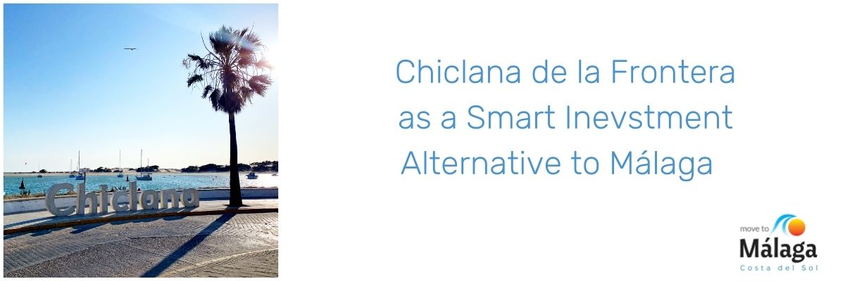 By investing in Chiclana's Casco Histórico and Centro Urbano, property buyers can capitalize on relatively affordable property prices while enjoying robust rental returns. #Cadiz #investing  
movetomalagaspain.com/blog/invest-in…