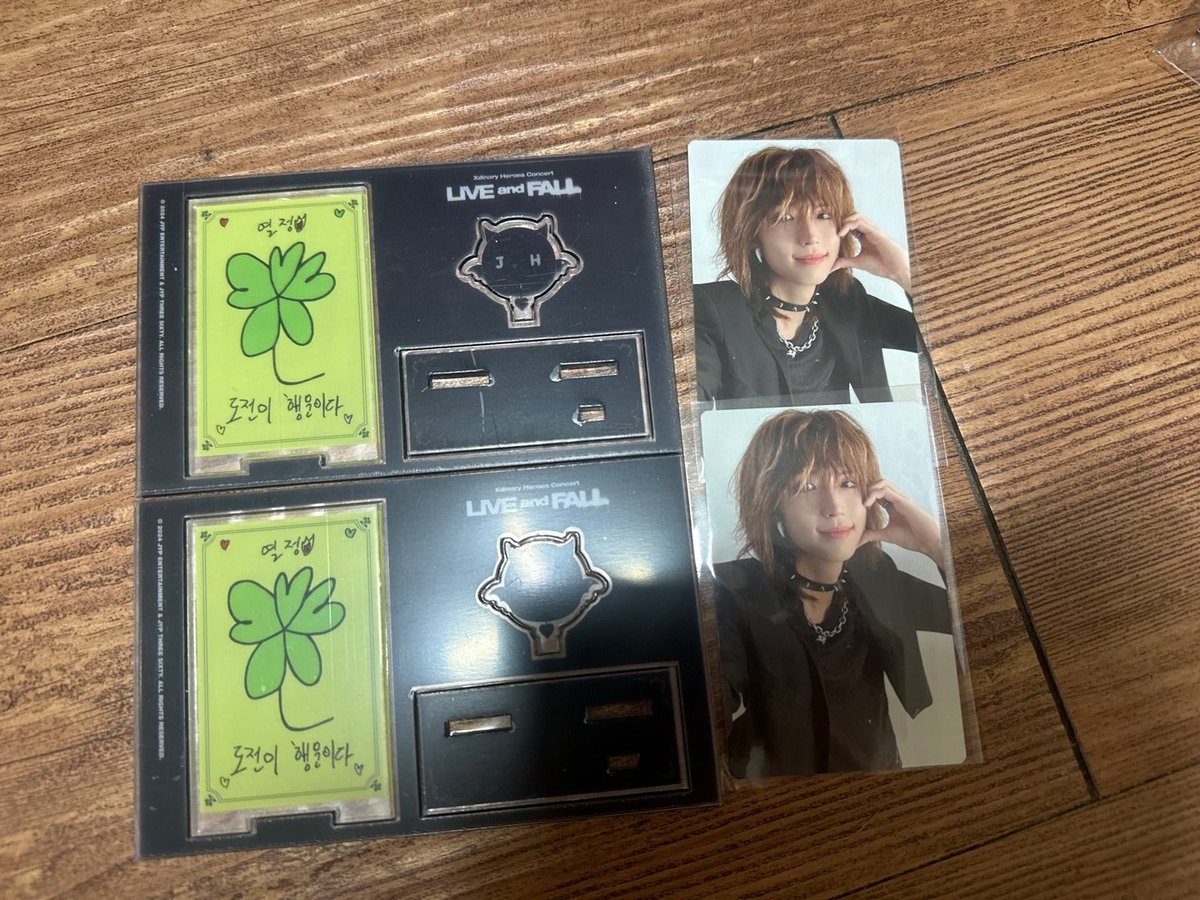 odehands's tweet photo. wts lfb selling xh ph
xdinary heroes live and fall md -acrylic stand
✅️✅️ Junhan
P700 + sf.
Bought from offline.
ETA in PH: 11/30

DOP: PAYO / 50% nrdp payo, rembal 11/30 https://t.co/Po19ktAqjD