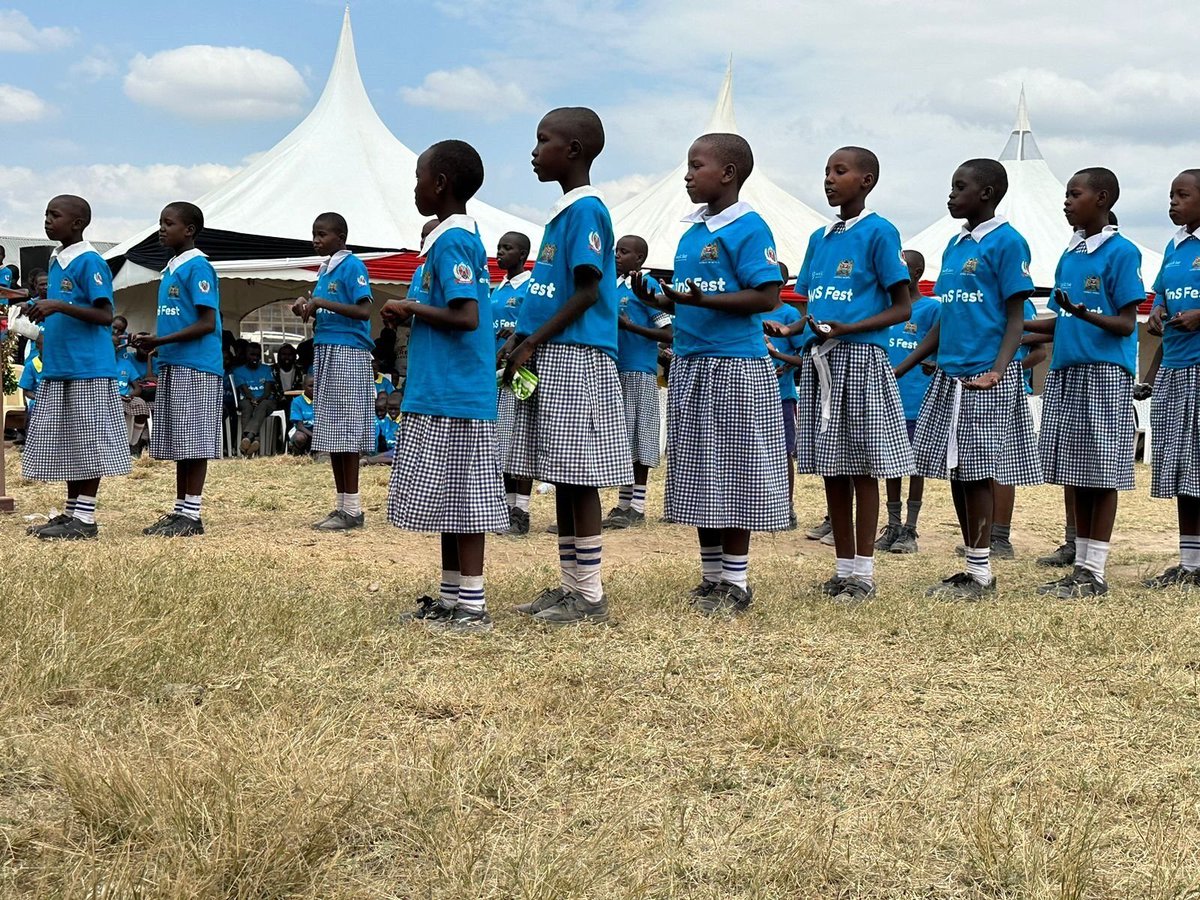 Amref Health Africa in Kenya tweet media