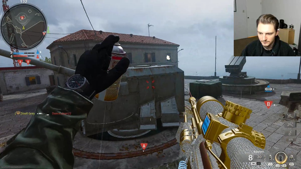 SoaR Gray tweet media