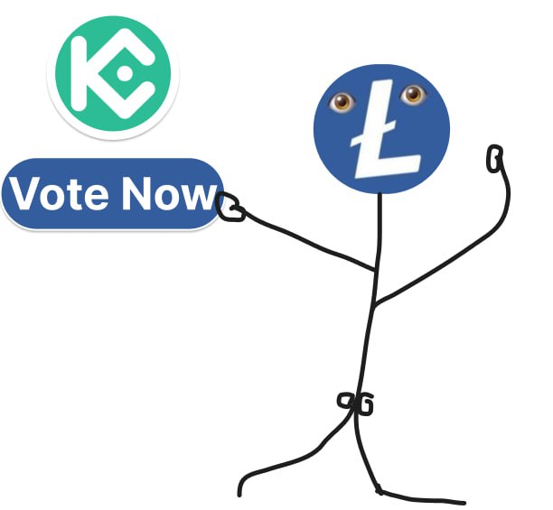 Lester is on the ballot on the KuCoin exchange

kucoin.com/gemvote