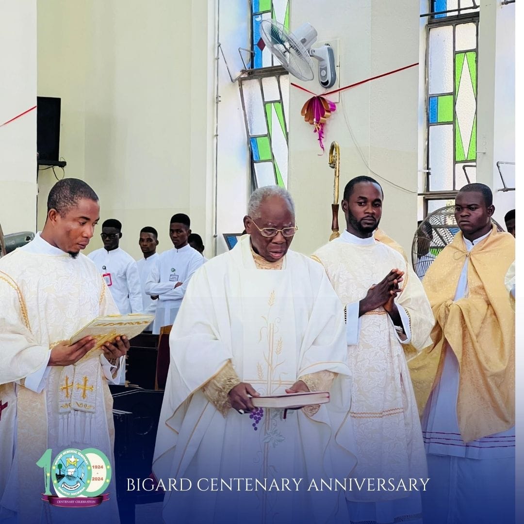 nigeria catholicnetwork tweet media