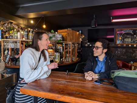 Statistical Society of Australia tweet media