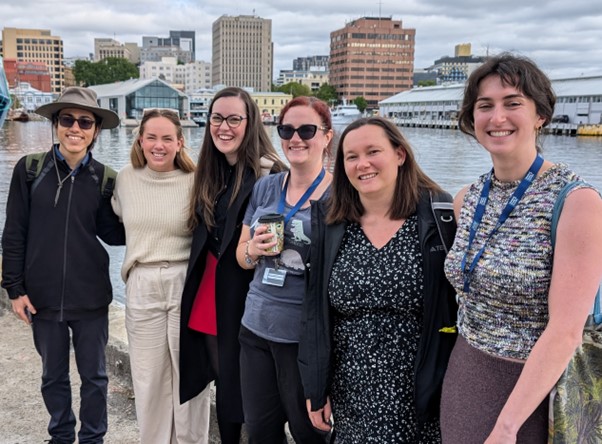 Statistical Society of Australia tweet media