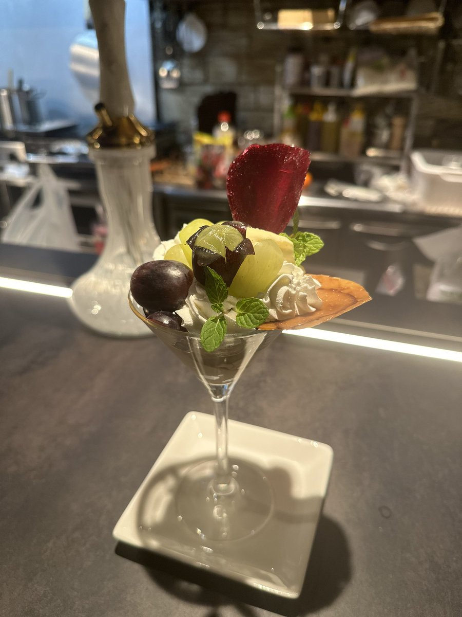 HEAT岐阜玉宮店　シーシャダイニング　ヒート tweet media