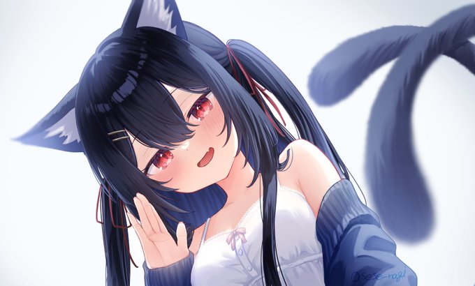 ざぁ～こ♡ #めいのおやつ 