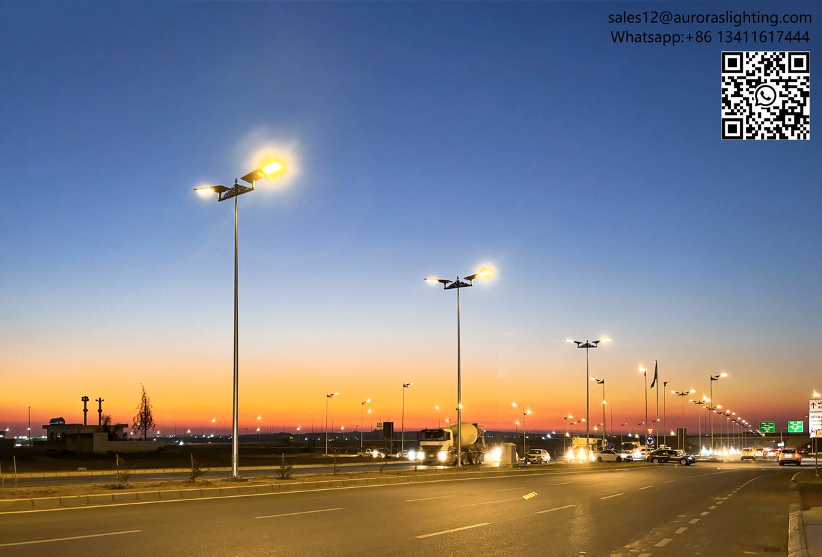 Ruby61057406's tweet image. Integrated solar street light project in Iraq. from one of our good partners.

sales12@auroraslighting.com
Whastapp:+86 13411617444

#solarstreetlight, #solarstreetlamp, #solarledlight, #solarstreetlightoutdoor, #solarstreetlightpole,#solararealight, #solarpole,#solarstreet