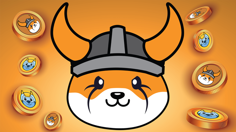 VipRoseTr's tweet photo. FLOKI $FLOKI  Hits $0.000065: The Memecoin Renaissance? 🐕🚀

FLOKI $FLOKI is stealing the spotlight as it reaches a new peak of $0.000065! This 70% surge follows the announcement of FlokiFi’s integration with multiple DeFi platforms and the introduction of a staking program.

The memecoin’s rally has sparked discussions about its long-term viability, especially with FLOKI positioning itself as more than just a meme, emphasizing utility in the decentralized finance space.

However, with RSI hitting 89, analysts warn of potential overbought conditions. Will this momentum signal a new chapter for #FLOKI , or are we due for a cool-off?