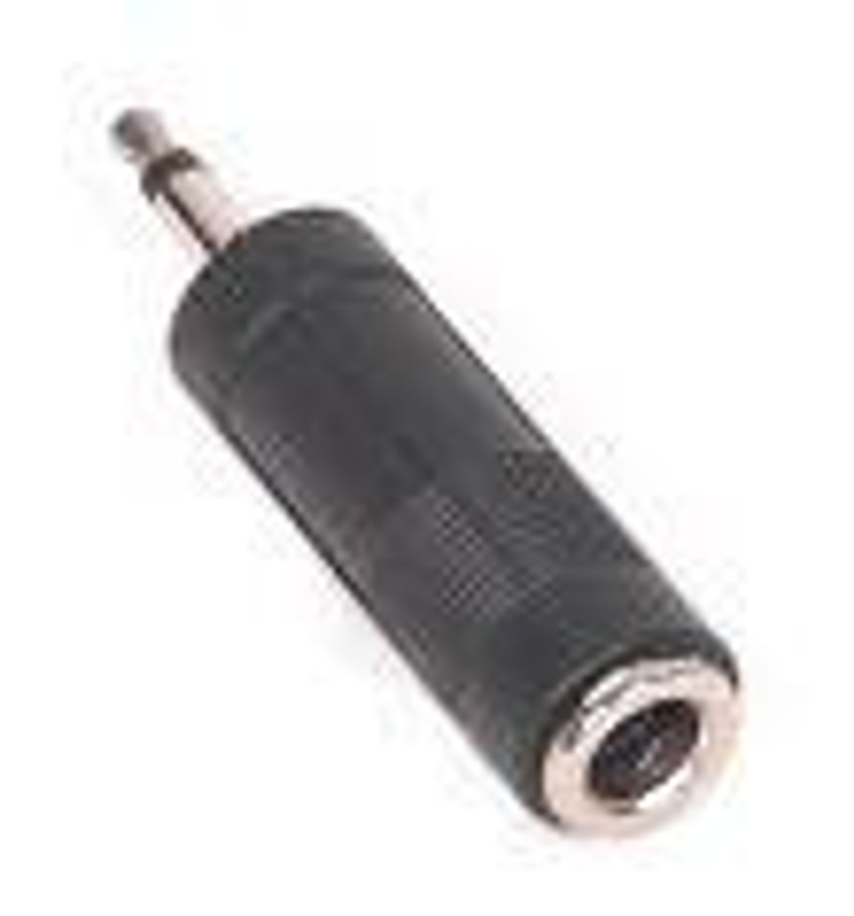 AdaptiveTechSol's tweet image. 1/&quot;4 Female to 3.5mm Male Plug Adapter
adaptivetechsolutions.com/pd-1-4-to-3-5m…
Do you have an older switch with a large plug on the end of it? This larger 1/4&quot; size was the standard for switches several years ago. Nowadays, the standard plug size is 3.5mm. #kidstoys #toys #kids #educationaltoys