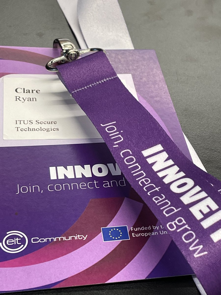 ITUS Protect (@itusprotect) on Twitter photo It’s kicking off at #slush2024 Founder day with <a href="/EITH_Community/">EIT Health Innovators Community</a> Pioneering Women session It’s kicking off at #slush2024 Founder day with <a href="/EITH_Community/">EIT Health Innovators Community</a> Pioneering Women session