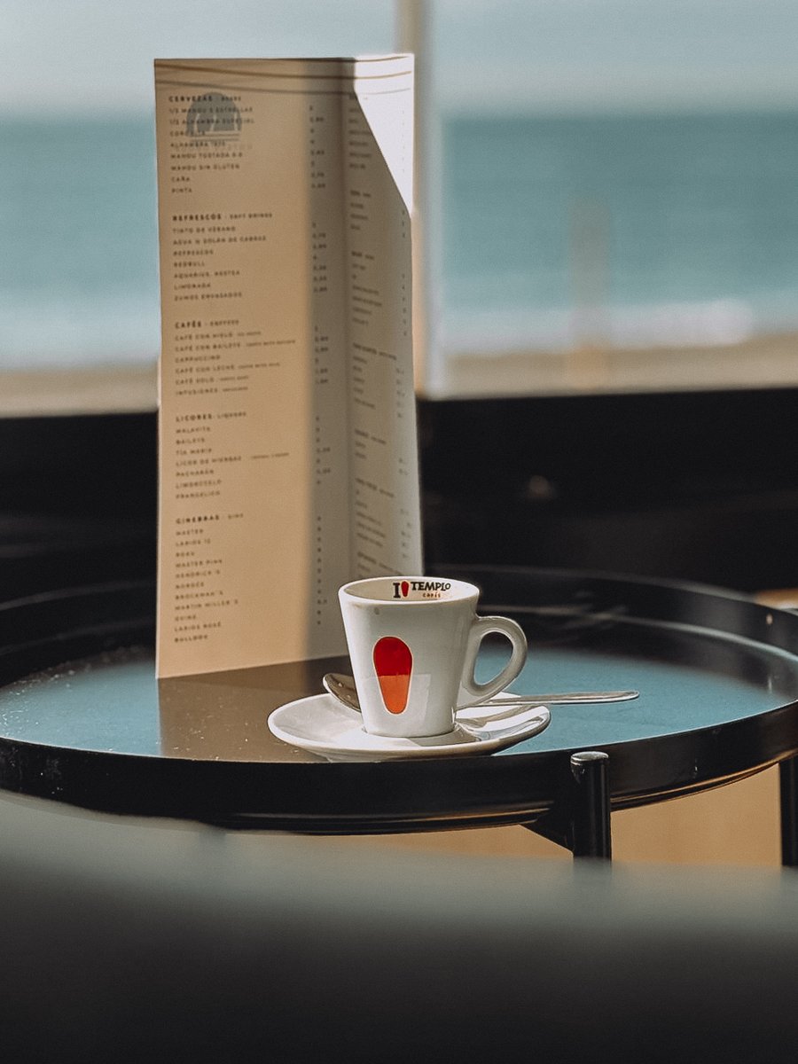 Nada como comenzar el día con un buen café ☕, las vistas al Mediterráneo ☀️ y el servicio acogedor y cercano de FAY Hotels Victoria Beach.

¡Aquí comienzan tus mejores vacaciones!

☎️ (+34) 952 40 13 66
📩 reservas@fayhotels.com
💻 fayhotels.com