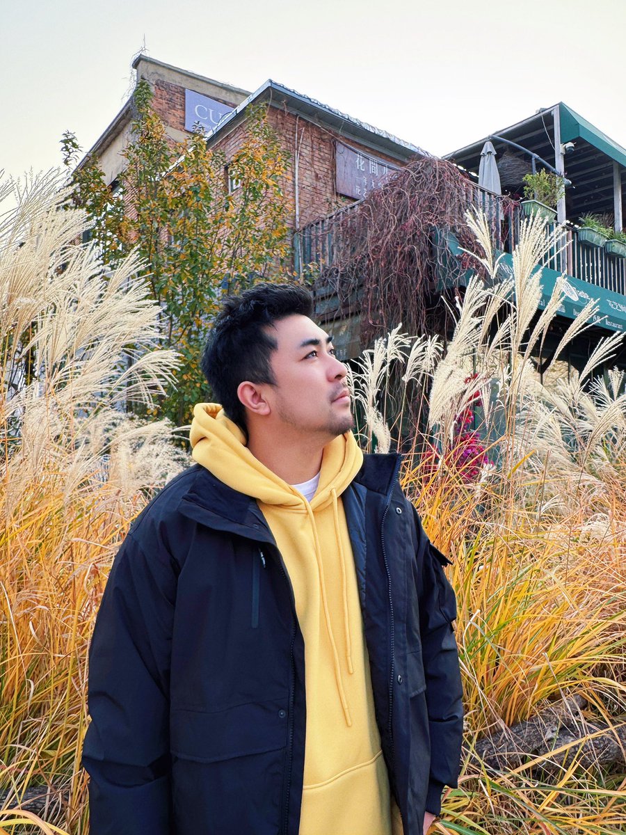 ProPandas_Cass's tweet image. Chilling day😆#producepandas #熊猫堂 #卡斯cass