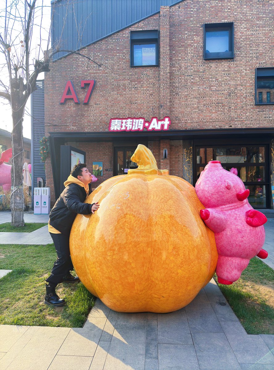 ProPandas_Cass's tweet image. Chilling day😆#producepandas #熊猫堂 #卡斯cass