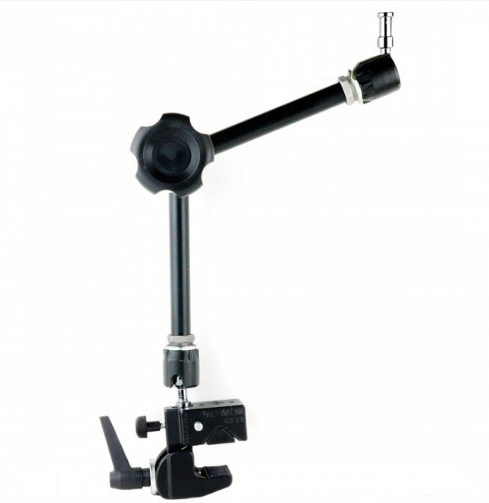 AdaptiveTechSol's tweet image. Magic Arm Friction Knob Complete Mounting System
adaptivetechsolutions.com/pd-magic-arm-m…
The Magic Arm Friction Knob Mounting System is a durable solution to mounting devices and switches. The Magic Arm can extend 20.5 inches and hold up to 8 pounds.#kidstoys #toys #kids #educationaltoys #wooden