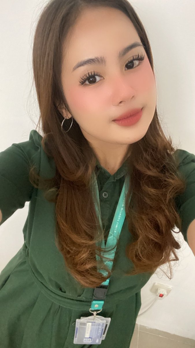 awmeyy's tweet photo. haiiii💓💓💓 https://t.co/isSMVpgp9q