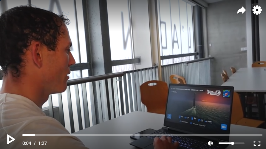 Alexandre Kowalski : Champion du monde en E-sailing et jeune espoir en ILCA 7 (où trouve-t-il le temps ???)
ultimedia.com/api/meta/minif…