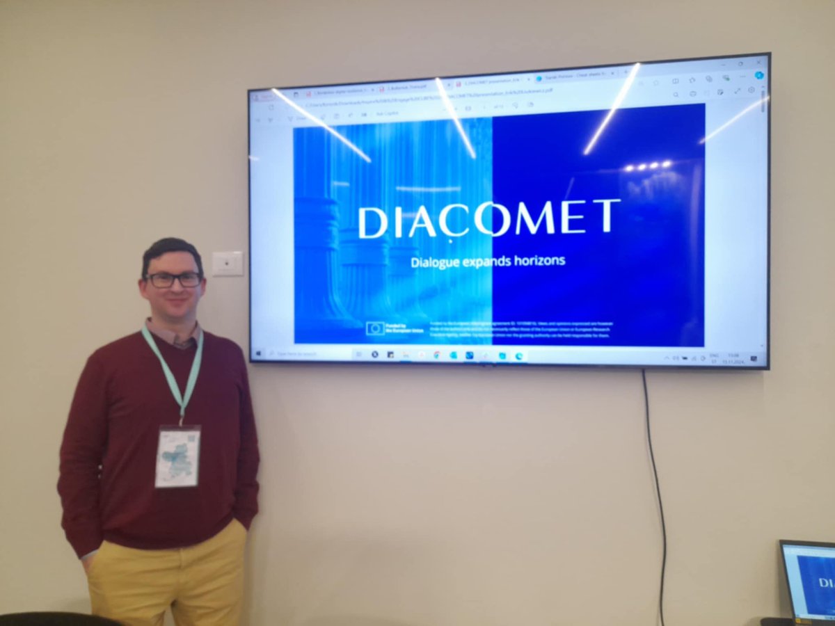 Diacomet tweet media