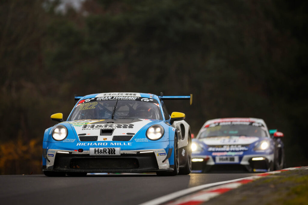 BRDC (@brdcsilverstone) on Twitter photo Both <a href="/AdamChristo/">Adam Christodoulou</a> and <a href="/AlexBrundle/">Alex Brundle</a> enjoyed podium finishes to their <a href="/vln_de/">Nürburgring Langstrecken-Serie</a> campaigns at the weekend, as Adam took third overall in an Aston Martin Vantage AMR GT3, while Alex was seventh overall and third in CUP2, in a Porsche 911 GT3 Cup!
📸: NLS Both <a href="/AdamChristo/">Adam Christodoulou</a> and <a href="/AlexBrundle/">Alex Brundle</a> enjoyed podium finishes to their <a href="/vln_de/">Nürburgring Langstrecken-Serie</a> campaigns at the weekend, as Adam took third overall in an Aston Martin Vantage AMR GT3, while Alex was seventh overall and third in CUP2, in a Porsche 911 GT3 Cup!
📸: NLS
