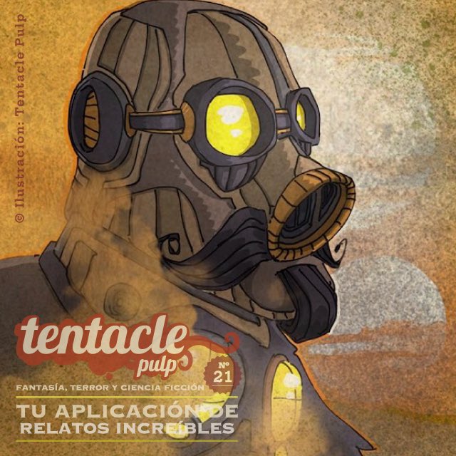 "La redención de los silenciados" de Jorge Aciago <a href="/JorgeAciago/">Jorge Aciago</a>: léelo en @TentaclePulp #n21, tu app de relatos increíbles. 

#relatos #revista #relatosporentregas #app tentaclepulp.com