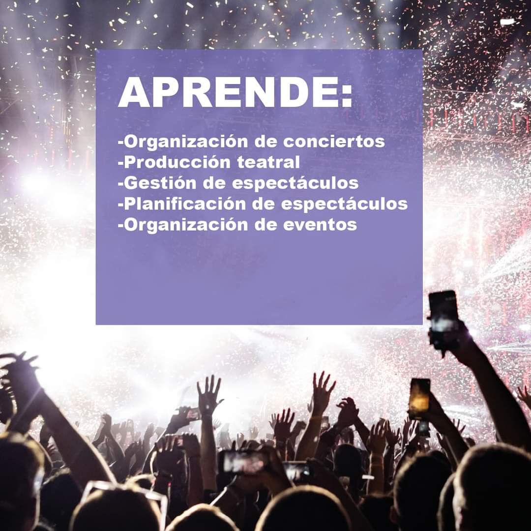 ElArgonautaLib's tweet image. Producción de espectáculos y eventos: Planificación y gestión
Escrito por Mar López-Ligero
Editado por la Universidad Oberta de Catalunya. 

elargonauta.com/libros/producc…

#producciondeespectaculos #producireventos #librosdemusica #libreriademusica #libreriasdemadrid #elargonauta